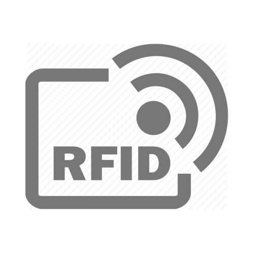 RFID Card Authorization Reader