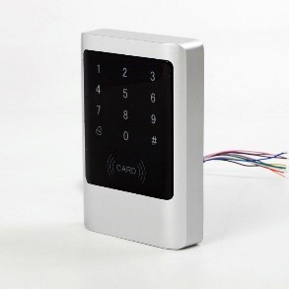 Keypad Codes Access