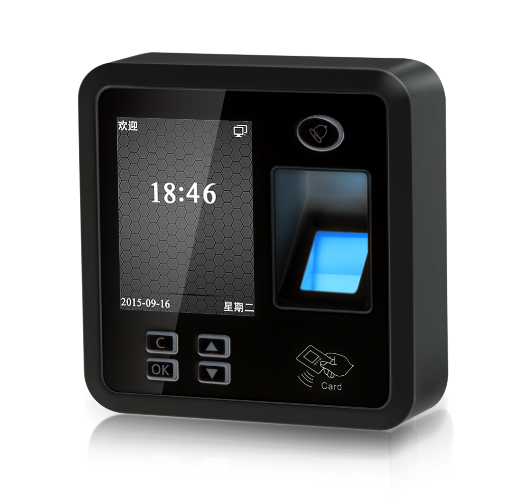 Biometric Fingerprint access control reader ACBM2136FP-B