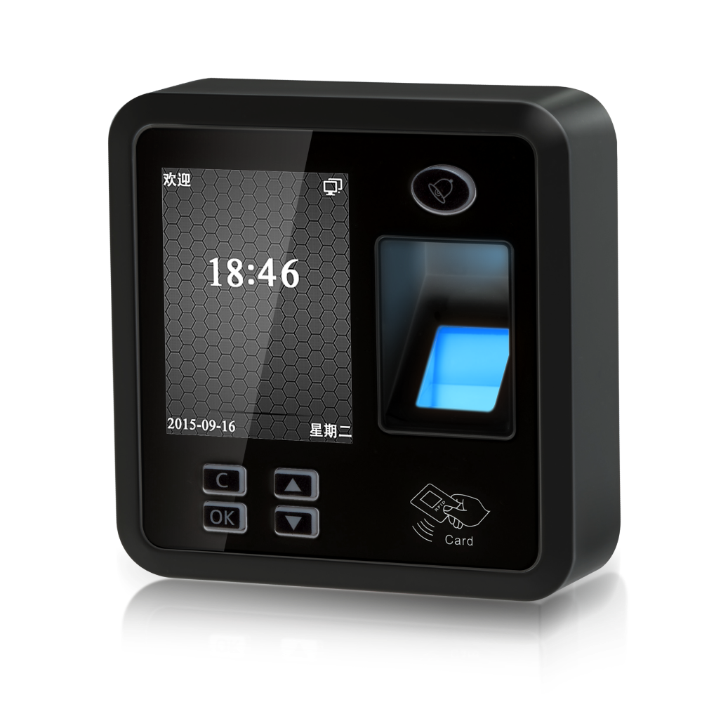 Biometric Fingerprint access control reader ACBM2136FP-B